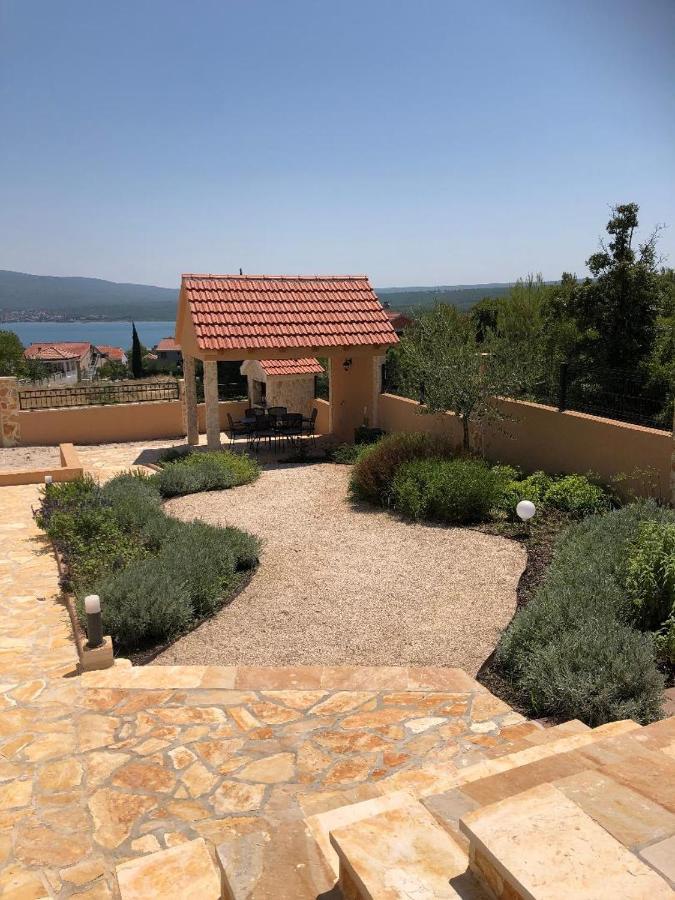 Villa Mir Pridraga Exterior foto